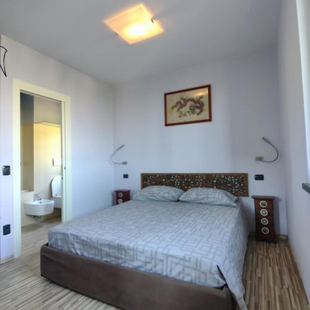 Aminta Apartment แบร์กาโม ภายนอก รูปภาพ