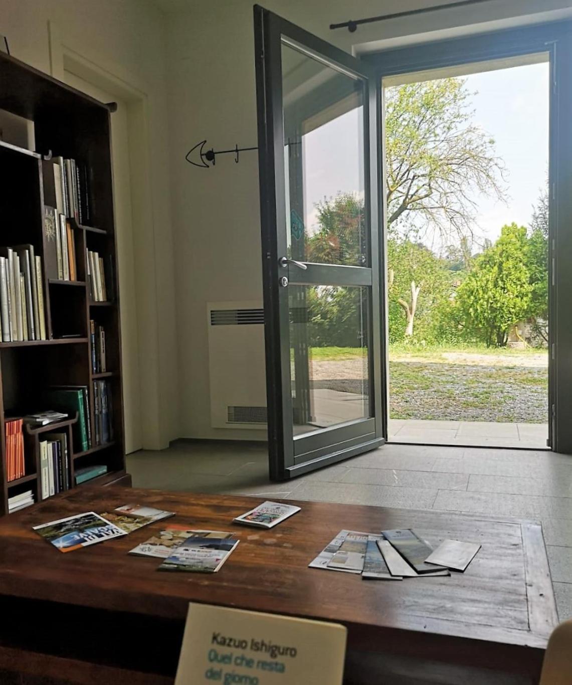 Aminta Apartment แบร์กาโม ภายนอก รูปภาพ