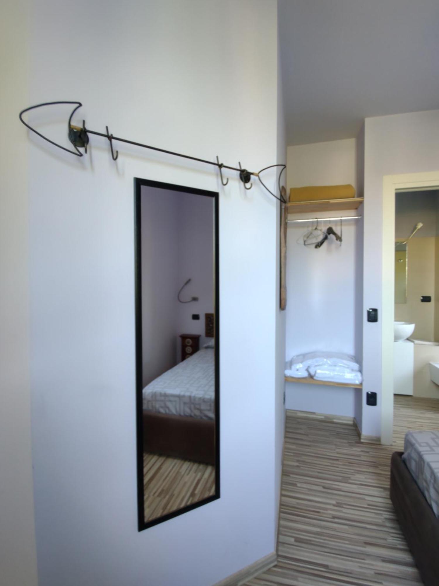 Aminta Apartment แบร์กาโม ภายนอก รูปภาพ