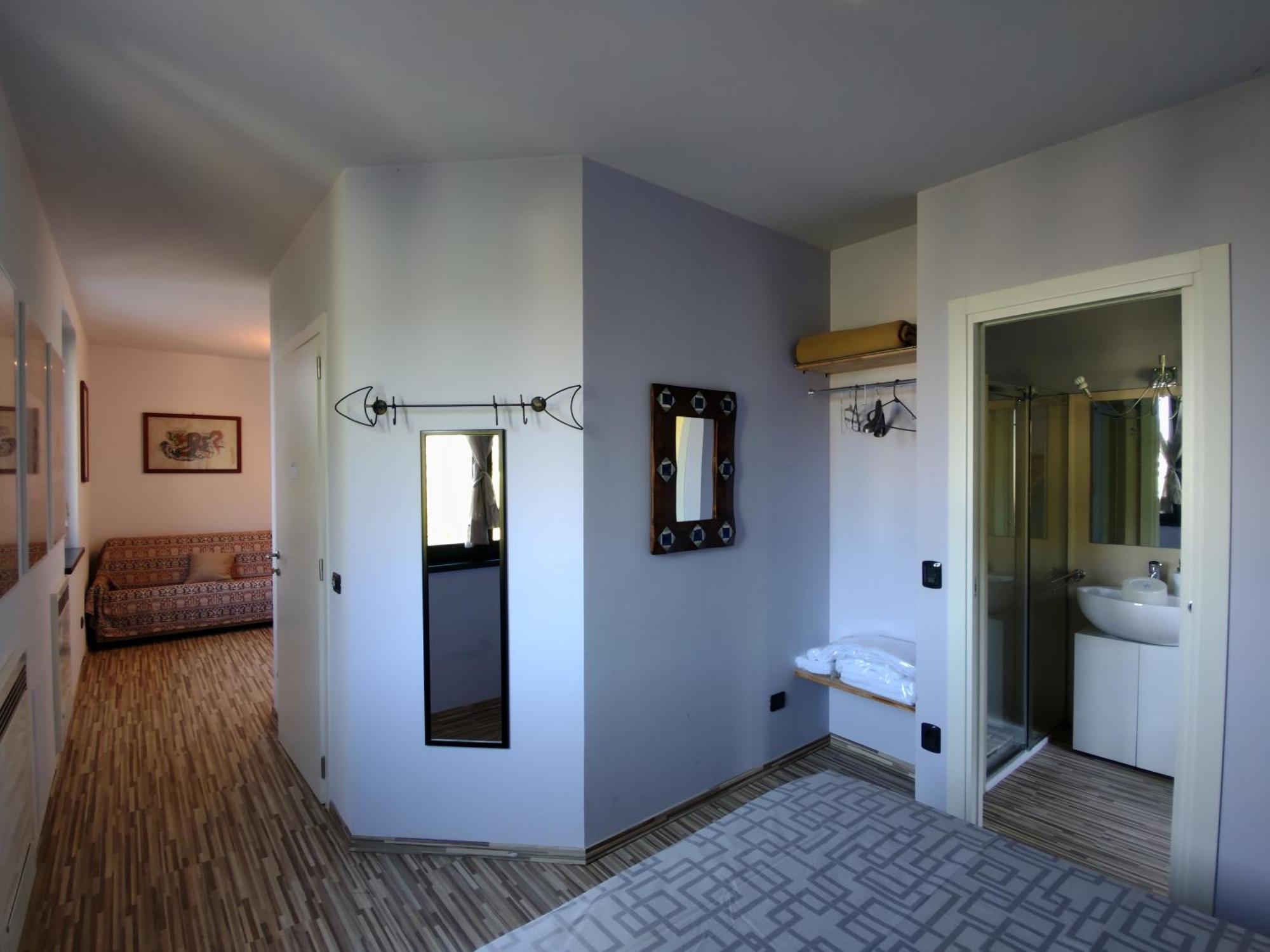 Aminta Apartment แบร์กาโม ภายนอก รูปภาพ
